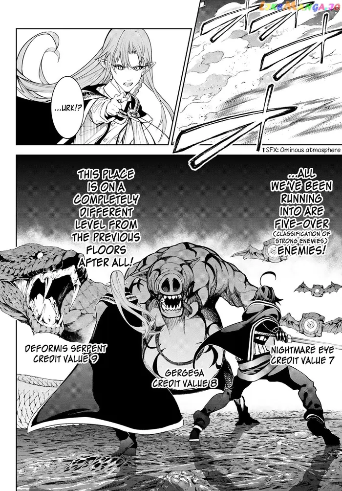 Wistoria: Wand and Sword Chapter 15 image 13_optimized